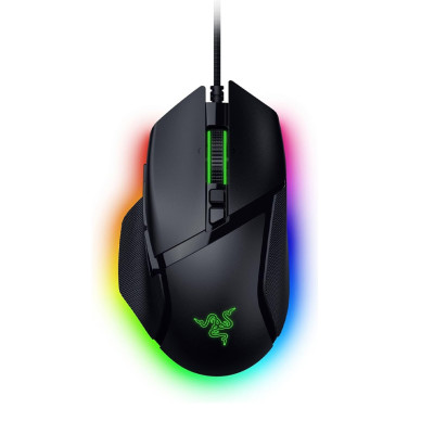 Razer Basilisk V3 35K Black